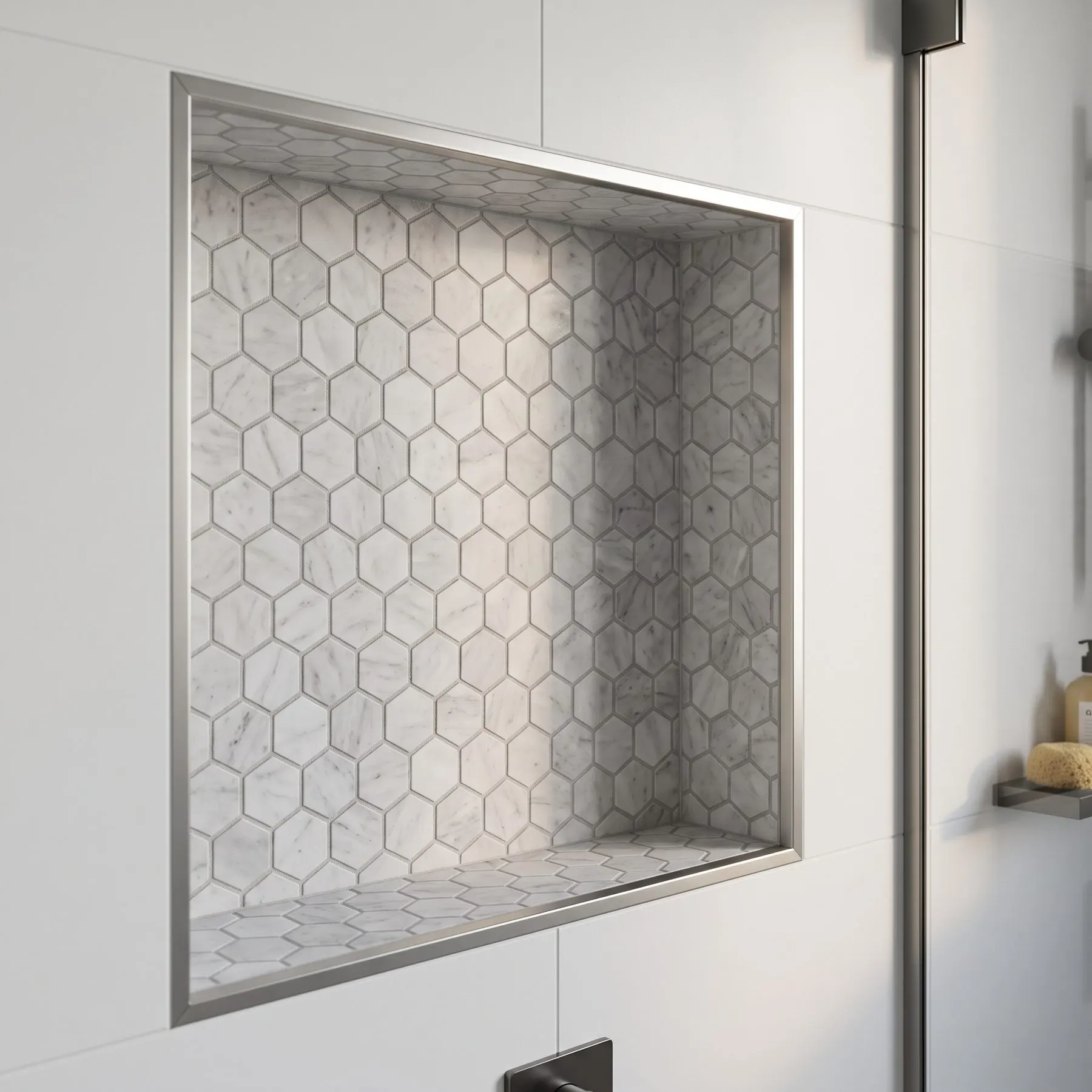 Duchas de obra